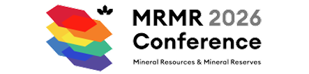 MRMR 2026 Conference — Mineral Resources & Mineral Reserves