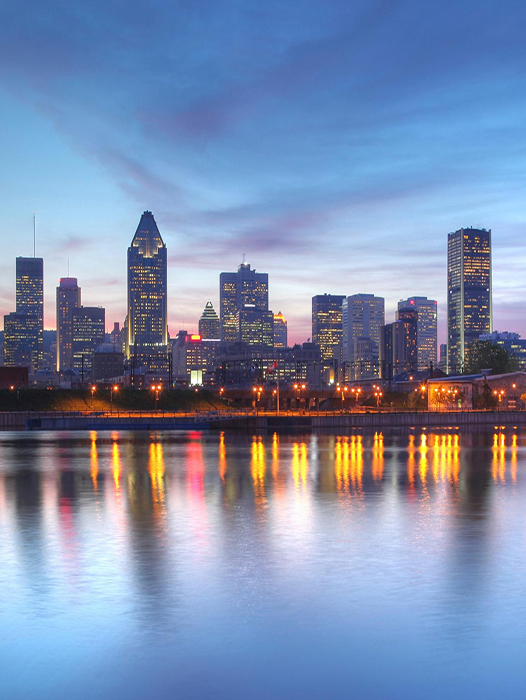 MRMR 2026 Conference in Montreal, Canada